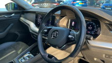 Skoda Octavia 2.0 TDI 150 SE L 5dr DSG Diesel Hatchback